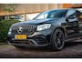 Mercedes-Benz GLC Coupe AMG 63 S 4MATIC+ Mercedes-Benz GLC-klasse Coupé 63 S AMG 4MATIC+ Panodak Burmester Memory Carbon