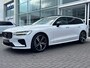 Volvo V60 2.0 T8 TE AWD R-Des.Business AWD R-Design| Leder| Stoel+stuur ve