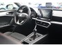SEAT Leon Sportstourer 1.5 FR TSI 150pk | Cruise | Sfeer | Virtual | Navi | LED | Carplay | Trekhaak |