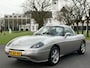 Fiat Barchetta 1.8-16V, Origineel 94000 km! met hardtop, Nederlandse auto met nationale auto pas