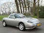 Fiat Barchetta 1.8-16V, Origineel 94000 km! met hardtop, Nederlandse auto met nationale auto pas