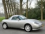 Fiat Barchetta 1.8-16V, Origineel 94000 km! met hardtop, Nederlandse auto met nationale auto pas