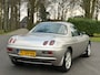 Fiat Barchetta 1.8-16V, Origineel 94000 km! met hardtop, Nederlandse auto met nationale auto pas