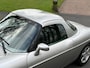 Fiat Barchetta 1.8-16V, Origineel 94000 km! met hardtop, Nederlandse auto met nationale auto pas