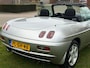 Fiat Barchetta 1.8-16V, Origineel 94000 km! met hardtop, Nederlandse auto met nationale auto pas
