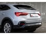 Audi Q3 Sportback 45 TFSI 230PK quattro Business Edition | 18 Inch | Achteruitrijcamera | Adaptieve cruise control | Apple Carplay |