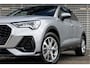 Audi Q3 Sportback 45 TFSI 230PK quattro Business Edition | 18 Inch | Achteruitrijcamera | Adaptieve cruise control | Apple Carplay |