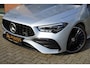 Mercedes-Benz CLA 180 AMG Line Plus Full Options|Pano|360camera|Panamericana|Night|Memory|HUD
