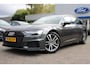 Audi A6 Avant 40 TFSI S-LINE NL-AUTO! | 1 EIGENAAR! | ADAPTIVE CRUISE | LEDER / STOF | CAMERA | ALL-SEASON | NAVI | CLIMA | FULL LED | ELEKTR. ACHTERKLEP | PARK SENS V+A | PRACHTIGE STAAT!