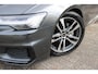 Audi A6 Avant 40 TFSI S-LINE NL-AUTO! | 1 EIGENAAR! | ADAPTIVE CRUISE | LEDER / STOF | CAMERA | ALL-SEASON | NAVI | CLIMA | FULL LED | ELEKTR. ACHTERKLEP | PARK SENS V+A | PRACHTIGE STAAT!