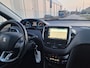 Peugeot 2008 1.2 PureTech Allure AUT PANO NAVI PSENSOR 2 X SLEUTELS CRUISE LEDER