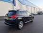 Peugeot 2008 1.2 PureTech Allure AUT PANO NAVI PSENSOR 2 X SLEUTELS CRUISE LEDER