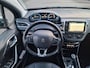 Peugeot 2008 1.2 PureTech Allure AUT PANO NAVI PSENSOR 2 X SLEUTELS CRUISE LEDER