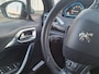 Peugeot 2008 1.2 PureTech Allure AUT PANO NAVI PSENSOR 2 X SLEUTELS CRUISE LEDER