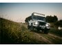 Land Rover Defender 110 Crew Cab TROPHY 2 Works V8 | 1 of 4 LHD Defender Trophy 2 Crew Cab | WARN |