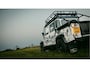Land Rover Defender 110 Crew Cab TROPHY 2 Works V8 | 1 of 4 LHD Defender Trophy 2 Crew Cab | WARN |
