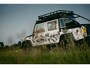 Land Rover Defender 110 Crew Cab TROPHY 2 Works V8 | 1 of 4 LHD Defender Trophy 2 Crew Cab | WARN |
