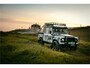 Land Rover Defender 110 Crew Cab TROPHY 2 Works V8 | 1 of 4 LHD Defender Trophy 2 Crew Cab | WARN |