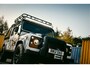 Land Rover Defender 110 Crew Cab TROPHY 2 Works V8 | 1 of 4 LHD Defender Trophy 2 Crew Cab | WARN |