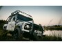 Land Rover Defender 110 Crew Cab TROPHY 2 Works V8 | 1 of 4 LHD Defender Trophy 2 Crew Cab | WARN |