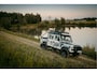 Land Rover Defender 110 Crew Cab TROPHY 2 Works V8 | 1 of 4 LHD Defender Trophy 2 Crew Cab | WARN |