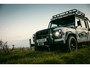 Land Rover Defender 110 Crew Cab TROPHY 2 Works V8 | 1 of 4 LHD Defender Trophy 2 Crew Cab | WARN |