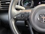 Toyota Yaris 1.5 HYBRID LAUNCH EDITION BI-TONE NAVI/HALF LEDER/STOELVERW./CAMERA