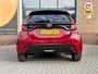 Toyota Yaris 1.5 HYBRID LAUNCH EDITION BI-TONE NAVI/HALF LEDER/STOELVERW./CAMERA