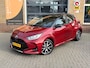 Toyota Yaris 1.5 HYBRID LAUNCH EDITION BI-TONE NAVI/HALF LEDER/STOELVERW./CAMERA