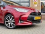 Toyota Yaris 1.5 HYBRID LAUNCH EDITION BI-TONE NAVI/HALF LEDER/STOELVERW./CAMERA