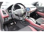 Honda HR-V 1.5 i-VTEC 182pk TURBO Sport
