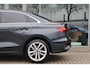 Audi A3 Limousine 30 Business Edtion TFSI 110pk | Virtual | Leder | Cruise | Climate | Carplay | Navigatie | LED