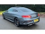 Mercedes-Benz C-klasse Coupé 300 Prestige l Panodak l AMG Line l