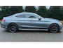Mercedes-Benz C-klasse Coupé 300 Prestige l Panodak l AMG Line l