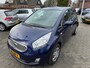 Kia Venga 1.4 CVVT X-tra 90pk,5Drs,Airco,Cruise
