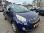 Kia Venga 1.4 CVVT X-tra 90pk,5Drs,Airco,Cruise