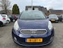 Kia Venga 1.4 CVVT X-tra 90pk,5Drs,Airco,Cruise