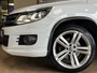 Volkswagen Tiguan 2.0 TSI Sport&Style R-Line 4Motion | Navi | 19" | Dynaudio | PDC V+A | Xenon | Cruise | Keurig nette goed onderhouden Tiguan!