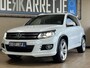 Volkswagen Tiguan 2.0 TSI Sport&Style R-Line 4Motion | Navi | 19" | Dynaudio | PDC V+A | Xenon | Cruise | Keurig nette goed onderhouden Tiguan!