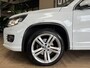 Volkswagen Tiguan 2.0 TSI Sport&Style R-Line 4Motion | Navi | 19" | Dynaudio | PDC V+A | Xenon | Cruise | Keurig nette goed onderhouden Tiguan!