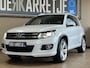Volkswagen Tiguan 2.0 TSI Sport&Style R-Line 4Motion | Navi | 19" | Dynaudio | PDC V+A | Xenon | Cruise | Keurig nette goed onderhouden Tiguan!