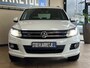 Volkswagen Tiguan 2.0 TSI Sport&Style R-Line 4Motion | Navi | 19" | Dynaudio | PDC V+A | Xenon | Cruise | Keurig nette goed onderhouden Tiguan!