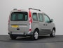 Renault Kangoo Family 1.6-16V Privilège | Invalide auto | Luchtvering | Automaat | Dealer onderhouden | Slechts 61.000 KM |