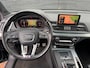 Audi Q5 2.0 TFSI Quattro S-Line **NAPPA LEDER + PANODAK + B&O SOUND**