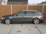 Audi A4 Avant 2.0 TFSI S Edition 211pk Leer/alcantara | Navigatieysteem | Xenon verlichting | Climate & cruise control | Parkeersensoren achter