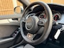 Audi A4 Avant 2.0 TFSI S Edition 211pk Leer/alcantara | Navigatieysteem | Xenon verlichting | Climate & cruise control | Parkeersensoren achter