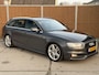 Audi A4 Avant 2.0 TFSI S Edition 211pk Leer/alcantara | Navigatieysteem | Xenon verlichting | Climate & cruise control | Parkeersensoren achter