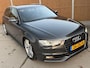 Audi A4 Avant 2.0 TFSI S Edition 211pk Leer/alcantara | Navigatieysteem | Xenon verlichting | Climate & cruise control | Parkeersensoren achter