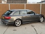 Audi A4 Avant 2.0 TFSI S Edition 211pk Leer/alcantara | Navigatieysteem | Xenon verlichting | Climate & cruise control | Parkeersensoren achter