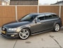 Audi A4 Avant 2.0 TFSI S Edition 211pk Leer/alcantara | Navigatieysteem | Xenon verlichting | Climate & cruise control | Parkeersensoren achter